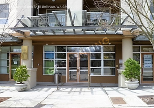 Building Photo - Urban Living at Its Finest – 1BR Condo in ...