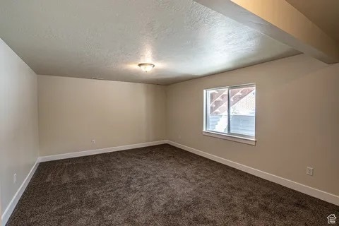 Second bedroom - 530 W 900 S