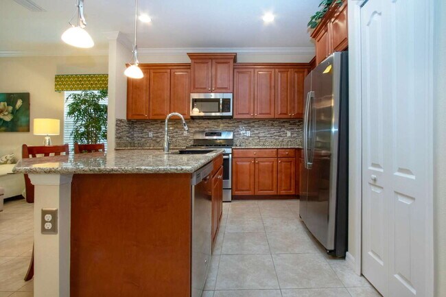 Building Photo - 4920 Maymont Park Cir