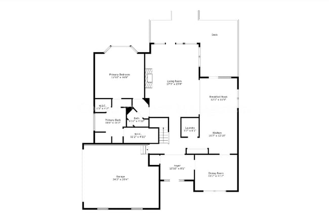 Building Photo - 4728 Wedgefield Dr
