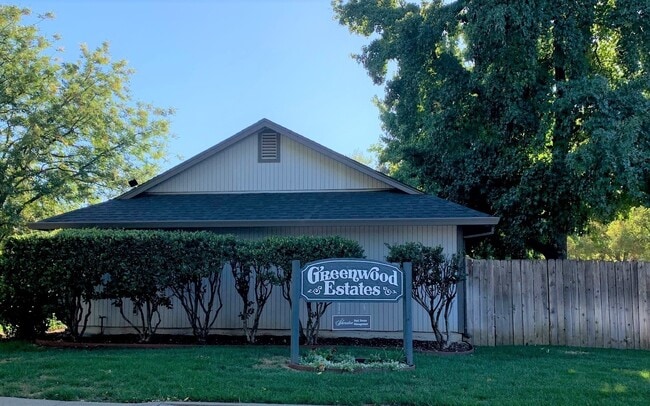 Primary Photo - Greenwood Estates has a Unique, 2 Bedroom ...