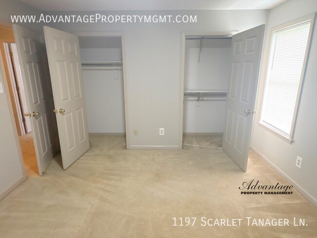 Building Photo - 1197 Scarlet Tanager Ln