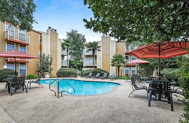 Sawmill Creek River Ridge, LA Apartment Finder