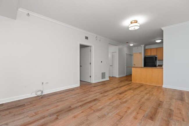 Building Photo - 1 bedroom in Chicago IL 60605