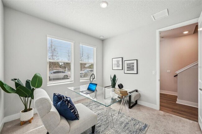 Building Photo - 2511 N Grady Ave