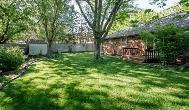 Building Photo - Spacious 4 Bed / 3 Bath Home in Southeast Wichita