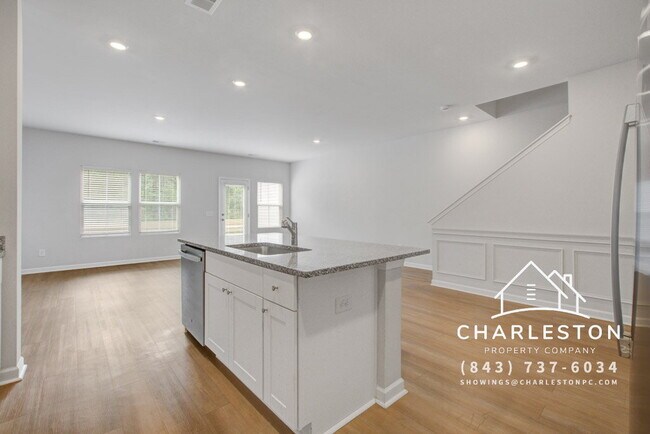 Building Photo - 4105 Quincy Adams Ln