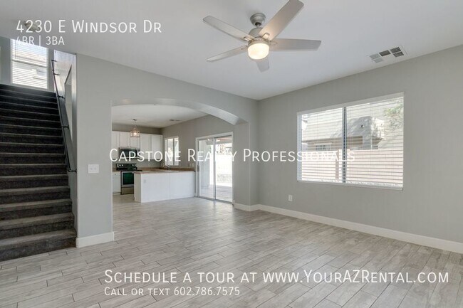 Building Photo - 4230 E Windsor Dr