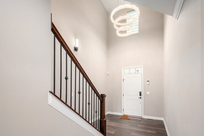 Building Photo - 3387 Logsdon Lp