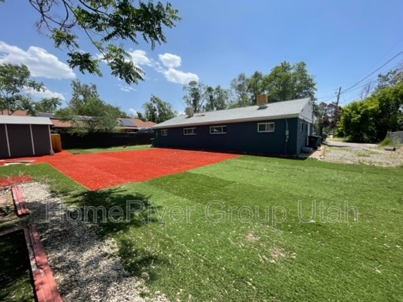 Building Photo - 8580 S 220 E