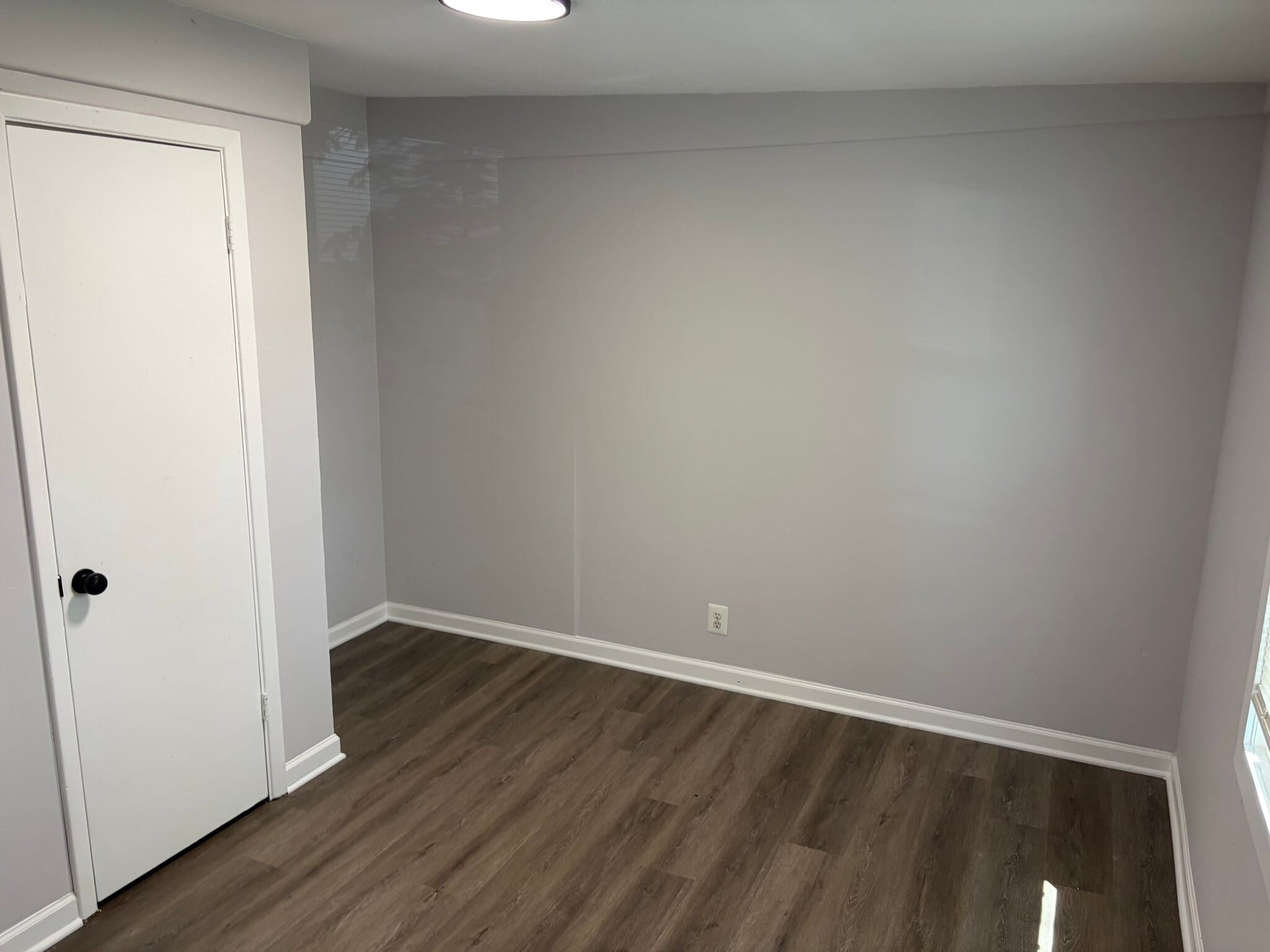 Building Photo - 7838 James A Reed Rd