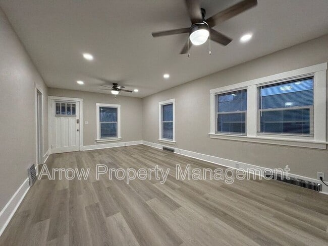 Building Photo - 1549 N 23rd St