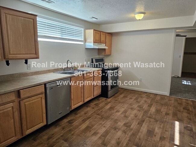 Building Photo - 7725 S 1530 W