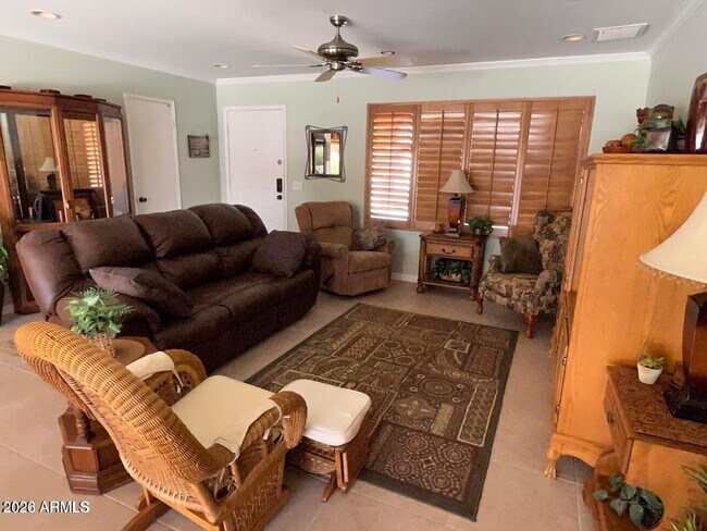 Building Photo - 15821 N 9th Pl