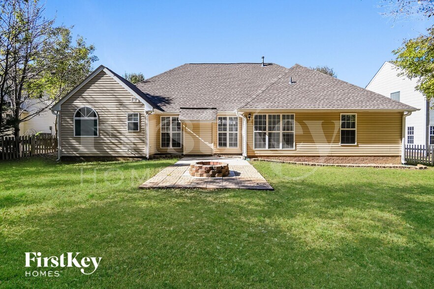 Building Photo - 6512 Goldenblush Cir