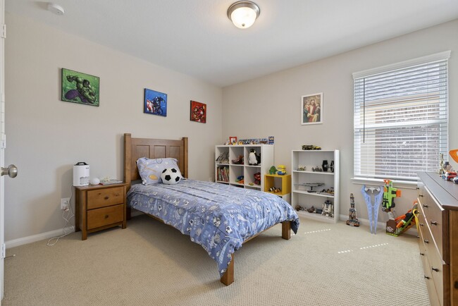 Building Photo - 2003 Woodland Prairie Ct