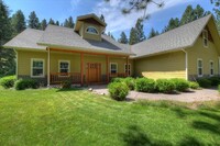 Building Photo - Beautiful Single Family Home - Big Flat Road