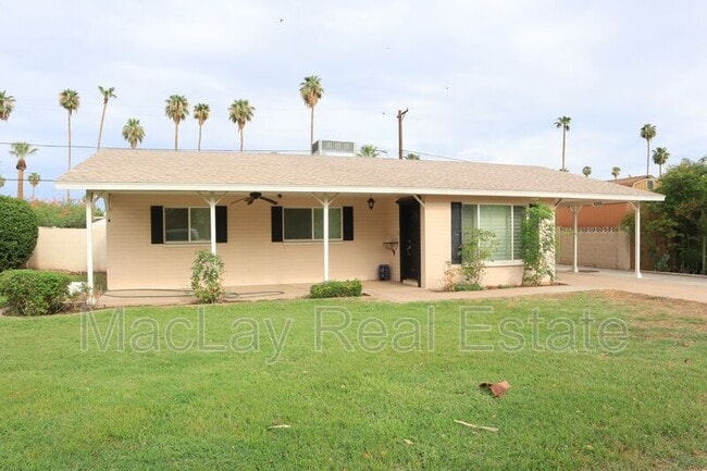 Building Photo - 4201 N 35th St