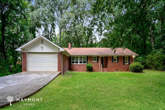 Primary Photo - 2273 Hampton Locust Grove Rd