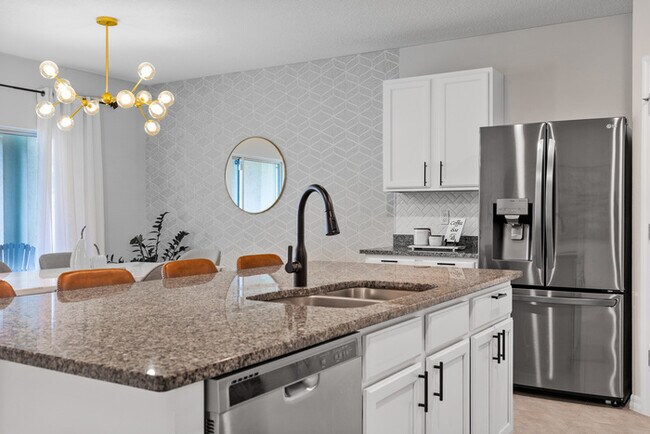 Building Photo - 4BR Under $2,300/mo | Tesla Charger | 15 Min to Lake Nona