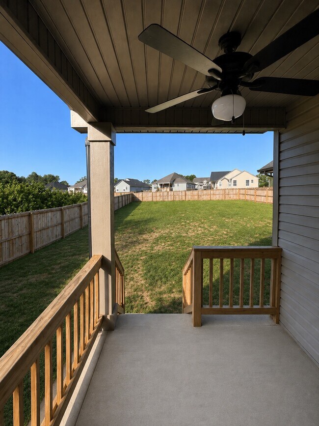 Building Photo - 769 Gleason Dr