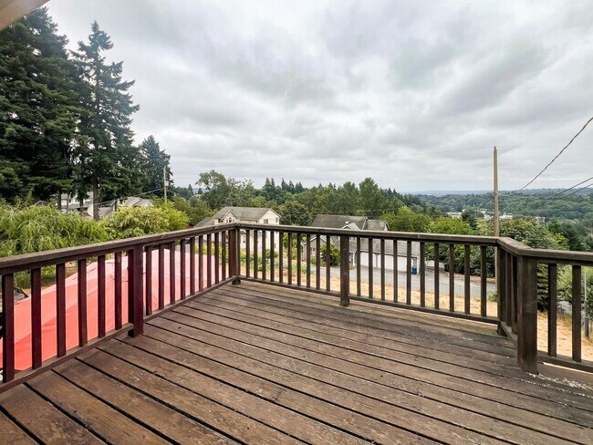 Building Photo - 3bd/1ba Seattle House