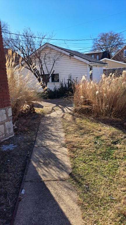 Building Photo - 3928 Fillmore St