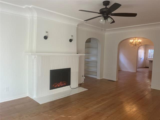 Building Photo - 4328 University Blvd