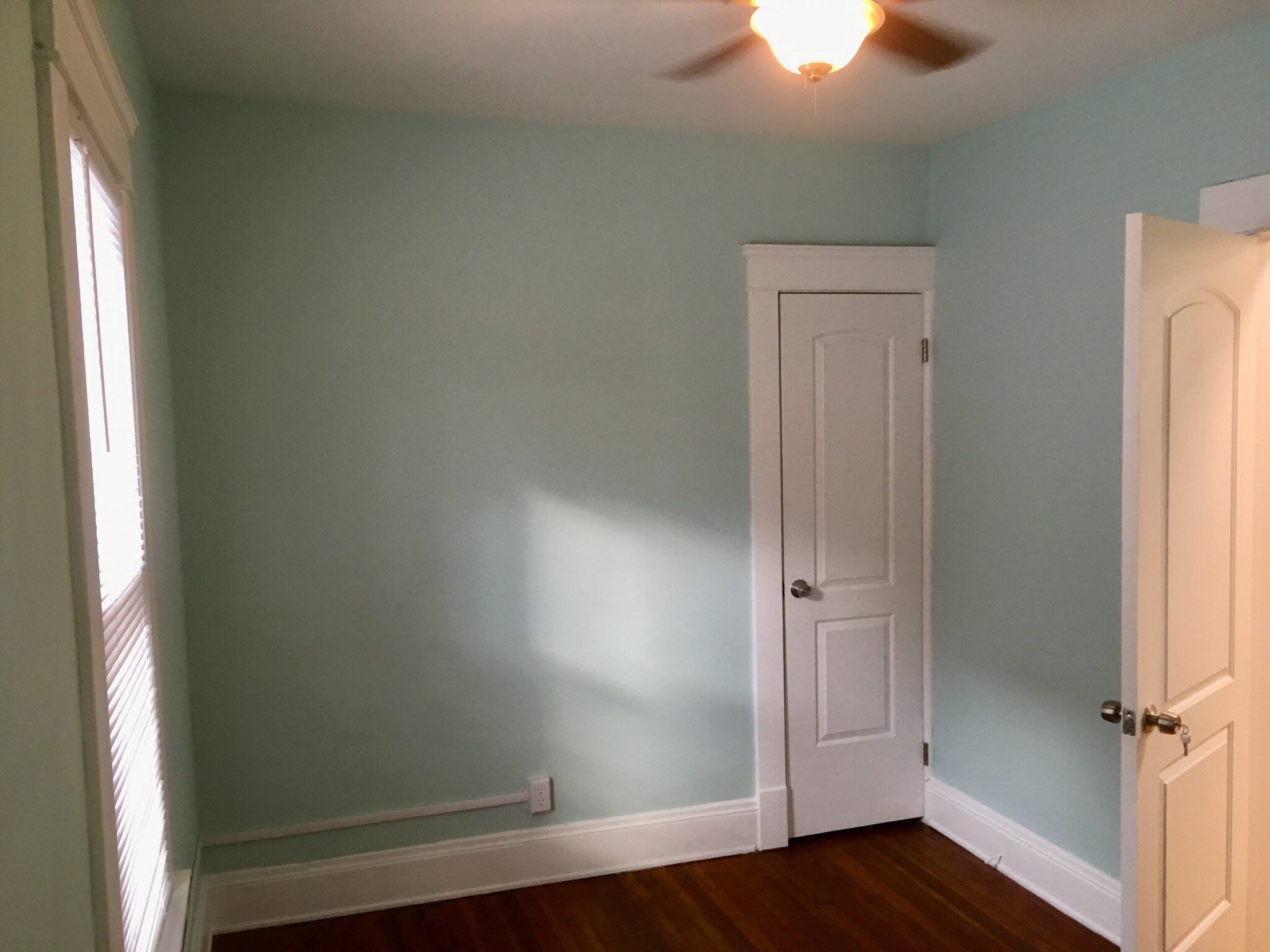 Bedroom 2 - 1005 Auburn Ave