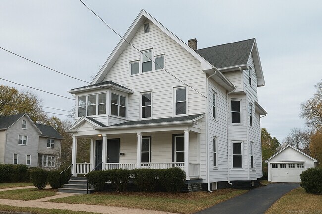Primary Photo - 449 3rd Ave