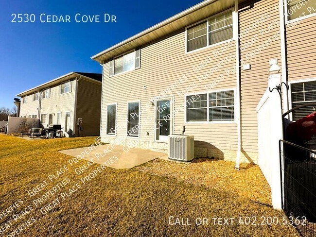 Building Photo - 2530 Cedar Cv Rd