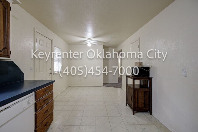 Building Photo - 3BD/2BTH Home in the Heart of Midwest City