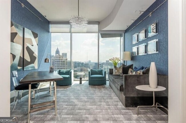 Building Photo - 1065 Peachtree St NE