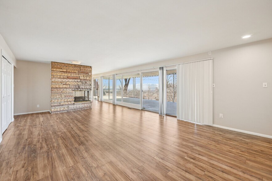 Building Photo - 1850 S Wasatch Dr