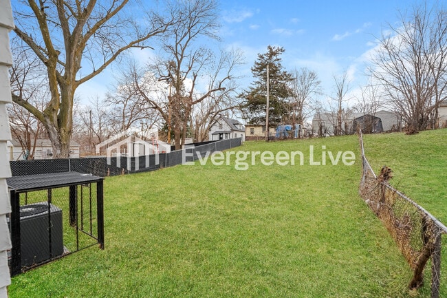 Building Photo - 4025 Nebraska Ave