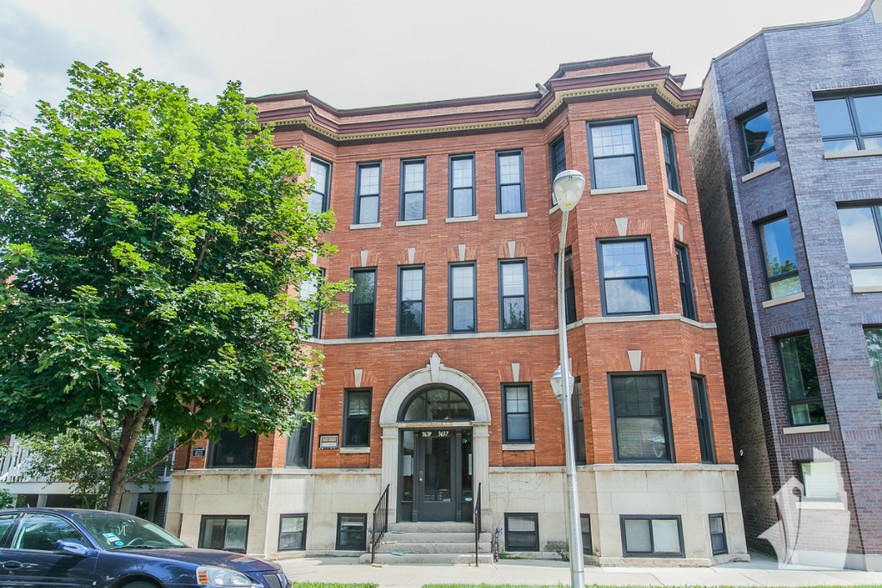 Primary Photo - 3637 N Paulina St