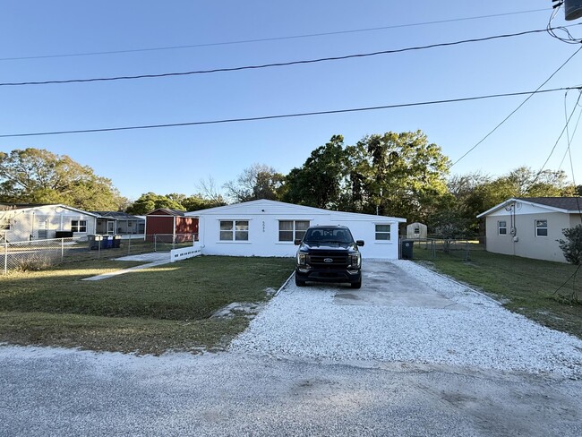 Building Photo - 5045 Garner St