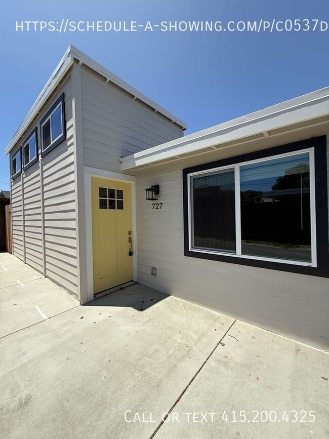 Building Photo - 727 2nd St