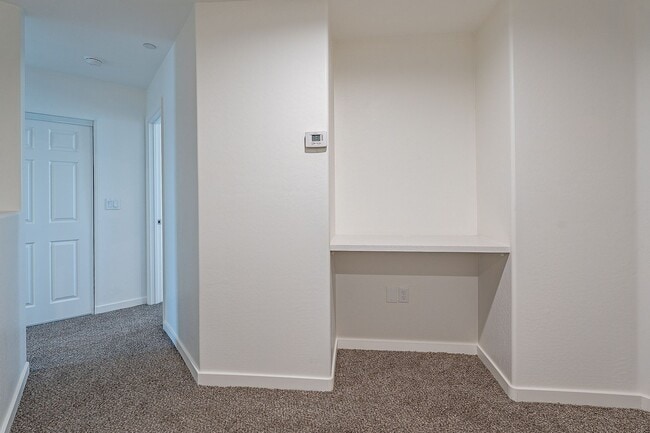 Floorplan - La Vie