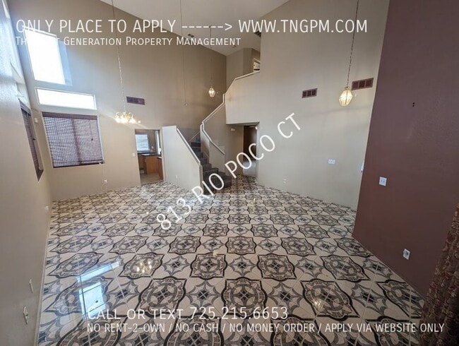 Building Photo - 813 Rio Poco Ct