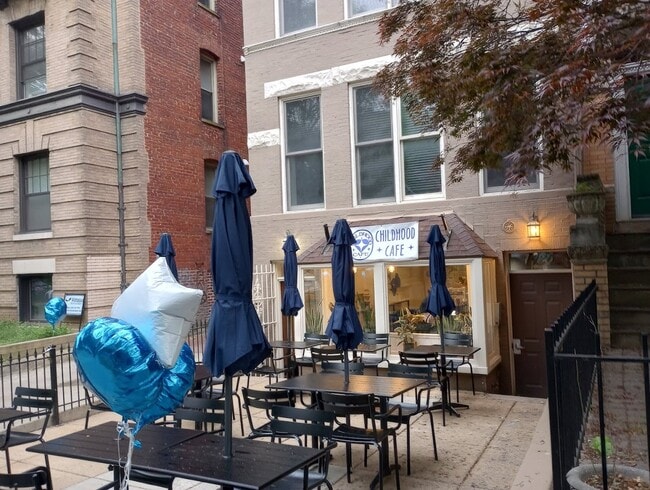 Building Photo - 1909 17th St NW