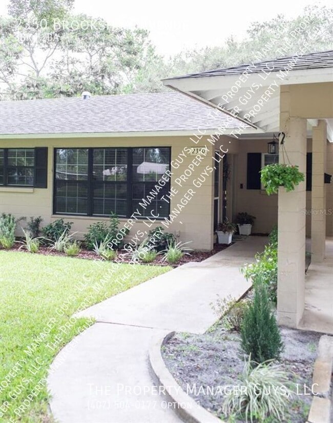 Building Photo - 2350 Brookshire Ave