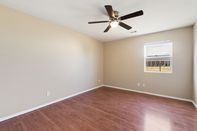 Building Photo - 4219 Young St