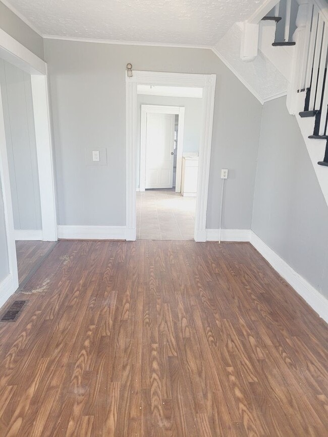 Building Photo - Two-Bedroom Single Family Home in Downtown Lynchburg