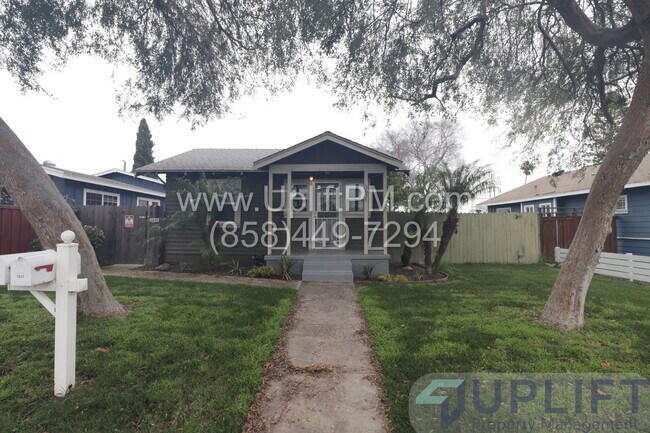 Building Photo - 3637 36th St