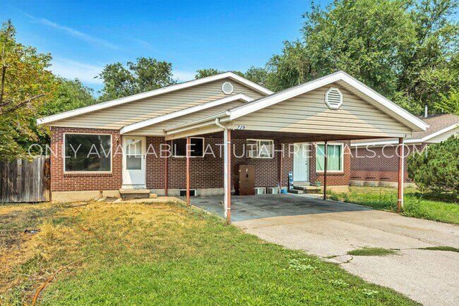 Building Photo - 729 E 4565 S