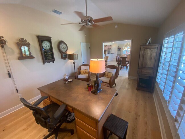 Building Photo - Exquisite - Turnkey, 3 + 2 + Office ANNUAL...