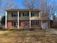 Building Photo - 106 Long Bridge Rd