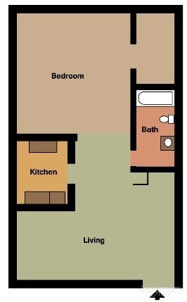 Building Photo - 116 Tyler Ave