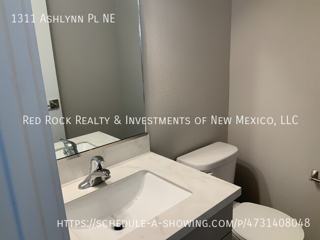 Building Photo - 1311 Ashlynn Pl